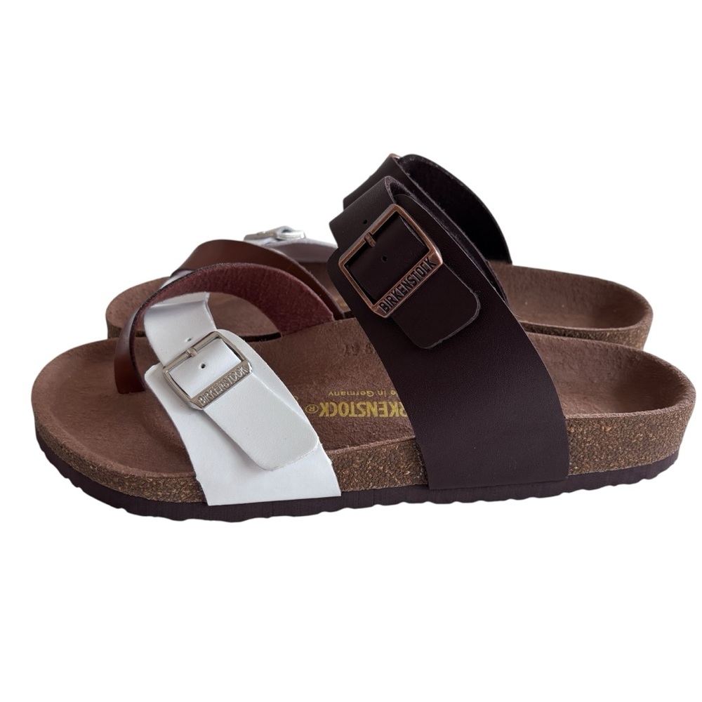 Womens Birkenstock Mayari Shoe Sz 45 NWOB